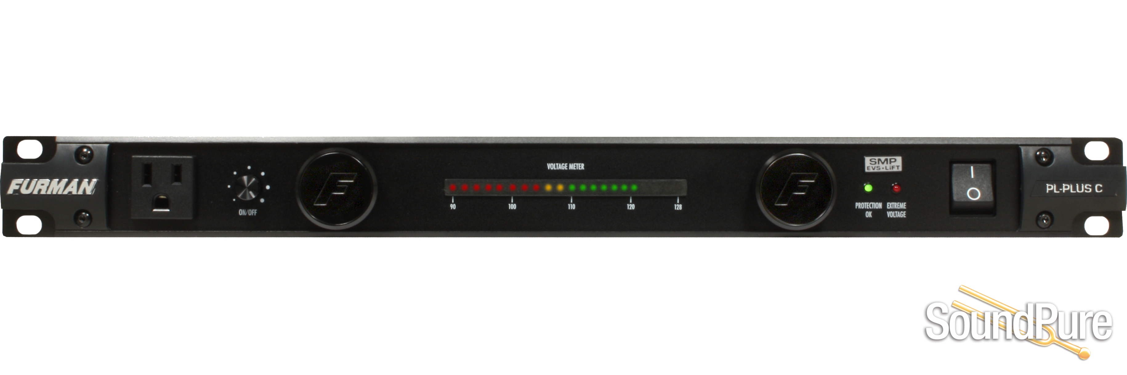 Furman PLPlus C Power Conditioner