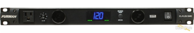 Furman PL-Plus DMC Power Conditioner