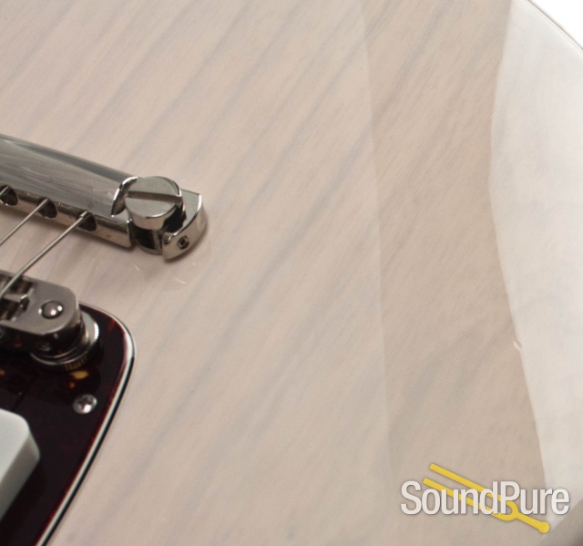 Tuttle J-Master Mary Kay White Electric #250 - Used — image 4