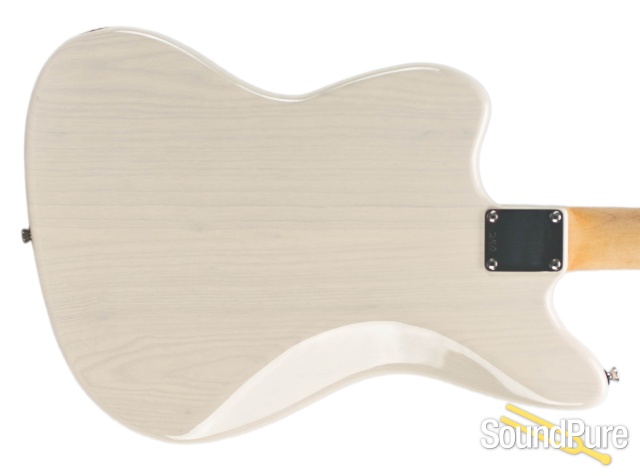 Tuttle J-Master Mary Kay White Electric #250 - Used — image 6