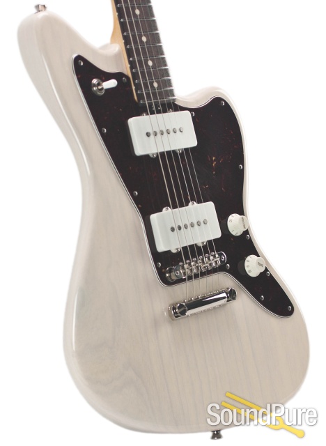 Tuttle J-Master Mary Kay White Electric #250 - Used — image 7