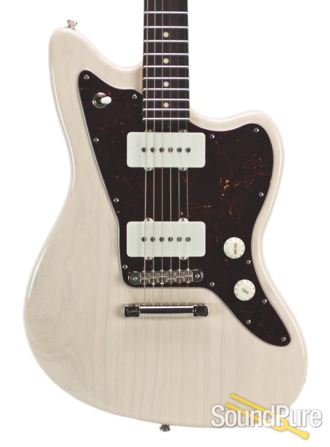 Tuttle J-Master Mary Kay White Electric #250 - Used