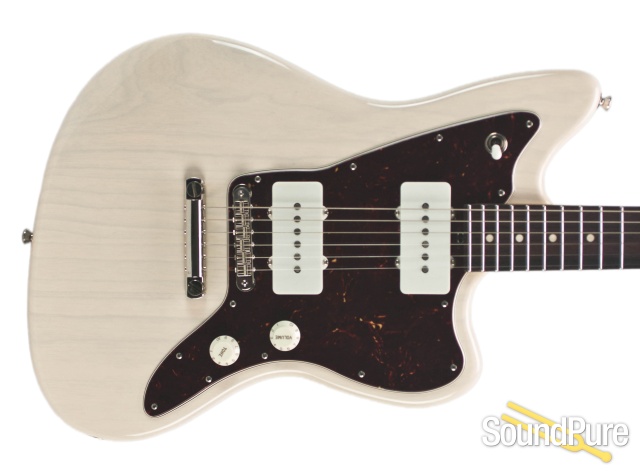 Tuttle J-Master Mary Kay White Electric #250 - Used — image 9