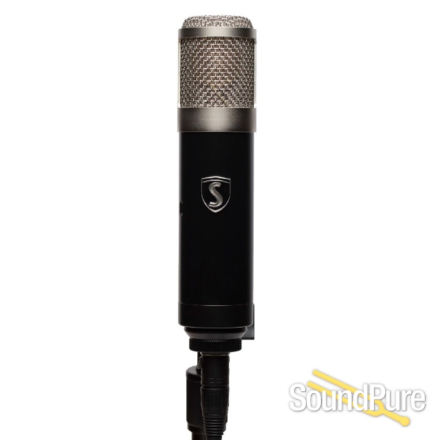 Soundelux USA U99 Large Diaphragm Tube Microphone — image 1
