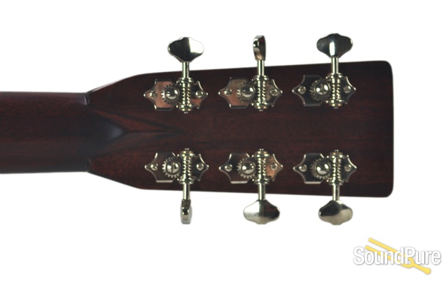 Eastman E8D Sitka/Rosewood Acoustic Guitar #10855162 — image 4