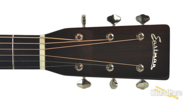 Eastman E8D Sitka/Rosewood Acoustic Guitar #10855162 — image 5