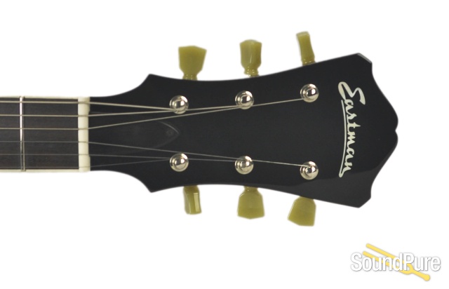 Eastman T386 Classic Semi-Hollow Electric Guitar #10455717 — image 5