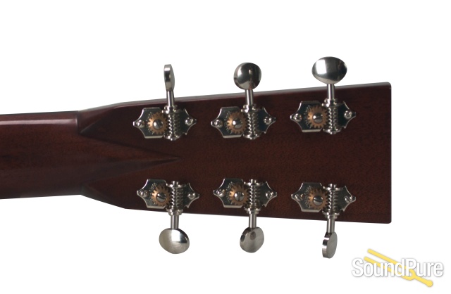 Martin M Custom Cutaway Addy/Maddy #1512396 - Used — image 3