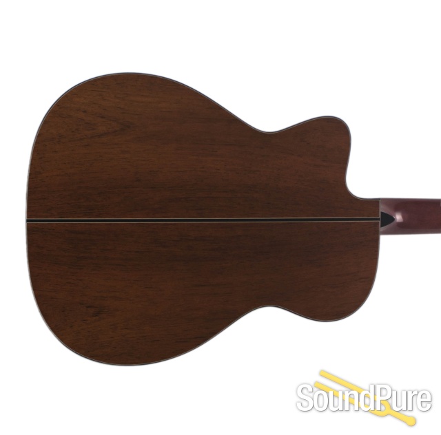 Martin M Custom Cutaway Addy/Maddy #1512396 - Used — image 10