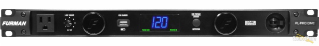 Furman PL-Pro DMC Power Conditioner — image 1