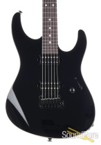 Suhr Custom Modern Black #JS5F4G Electric Guitar