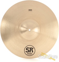 Sabian 18" SR2 Thin Crash Cymbal Sabian 18" SR2 Thin Crash Cymbal