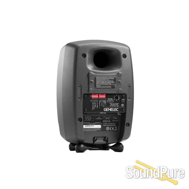 Genelec 8331 SAM™ Studio Monitor (Single) — image 4