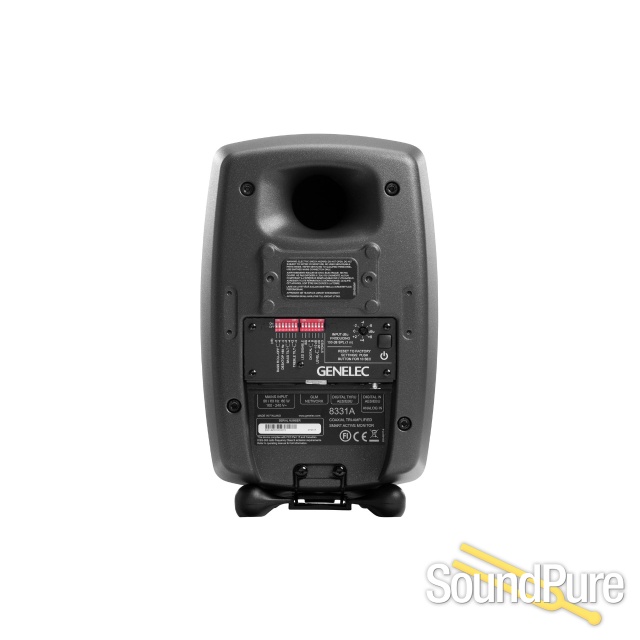 Genelec 8331 SAM™ Studio Monitor (Single) — image 5
