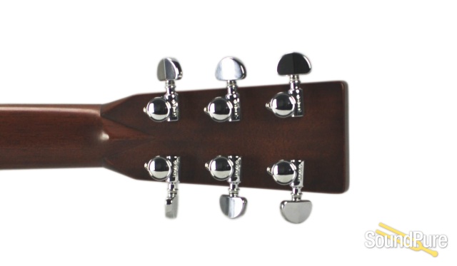 Martin HD-28 Centennial Acoustic Guitar  #1996209 - Used — image 4