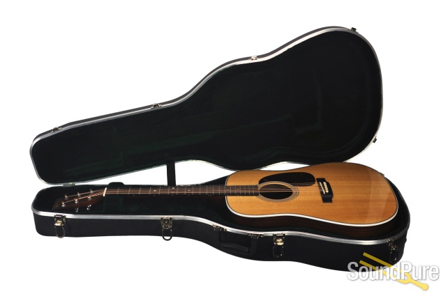Martin HD-28 Centennial Acoustic Guitar  #1996209 - Used — image 6