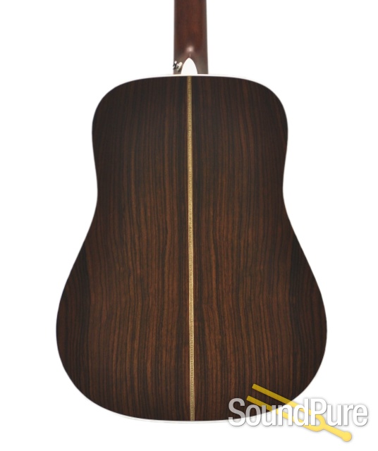 Martin HD-28 Centennial Acoustic Guitar  #1996209 - Used — image 8