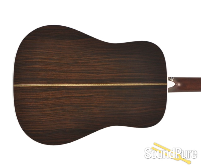 Martin HD-28 Centennial Acoustic Guitar  #1996209 - Used — image 9