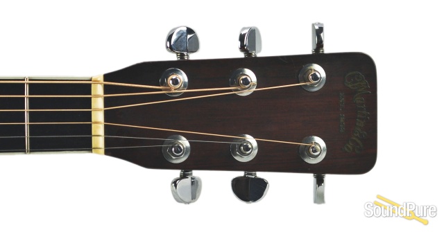 Martin 1969 D35 Brazilian #242710 — image 3