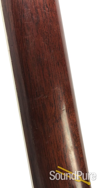 Martin 1969 D35 Brazilian #242710 — image 6