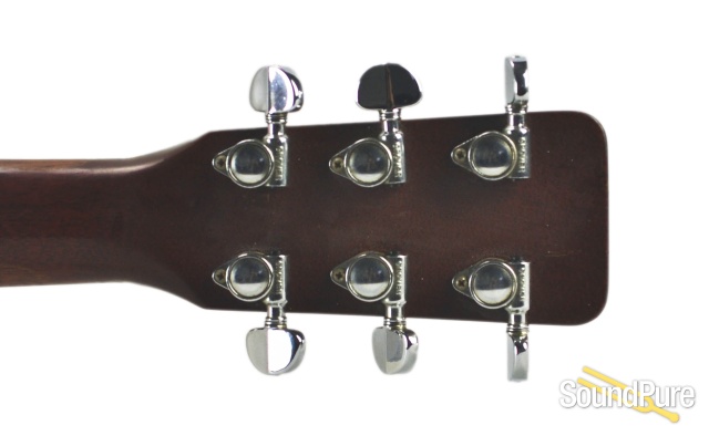 Martin 1969 D35 Brazilian #242710 — image 12