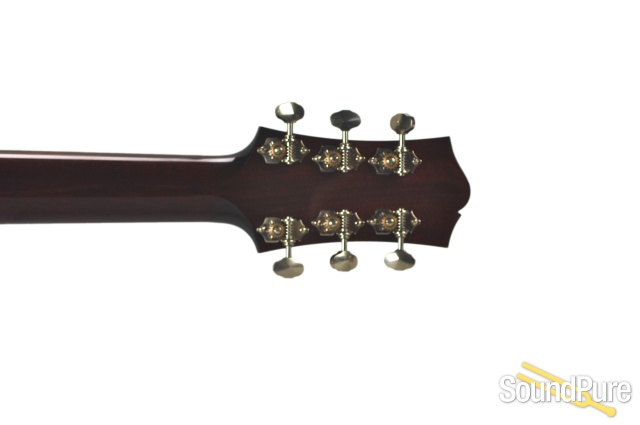 Collings C10  Cutaway #6490 - Used — image 3