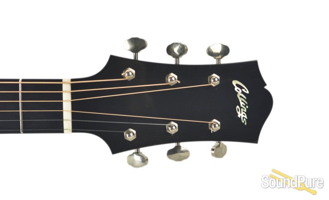 Collings C10  Cutaway #6490 - Used — image 4