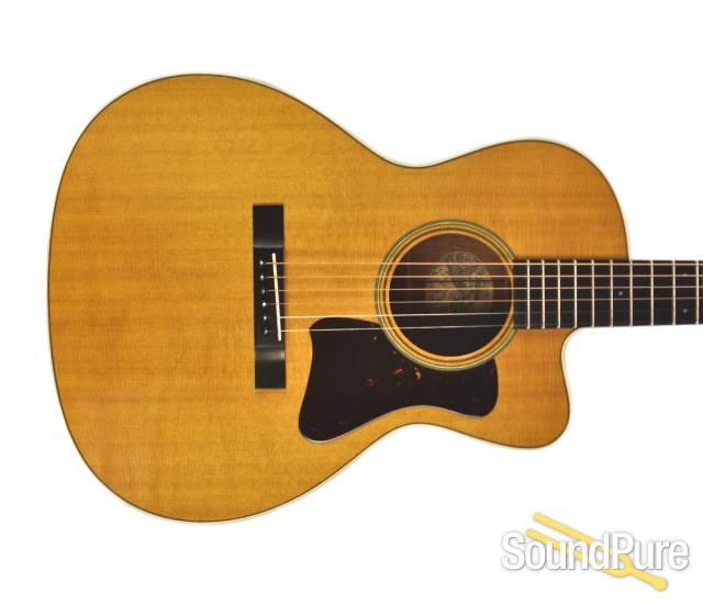Collings C10  Cutaway #6490 - Used — image 5