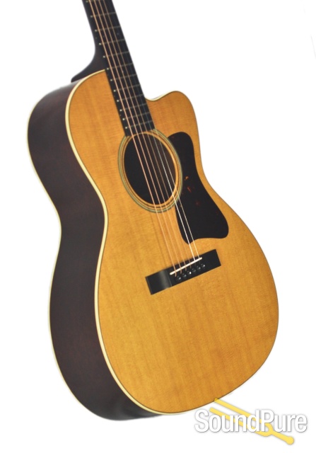 Collings C10  Cutaway #6490 - Used — image 6