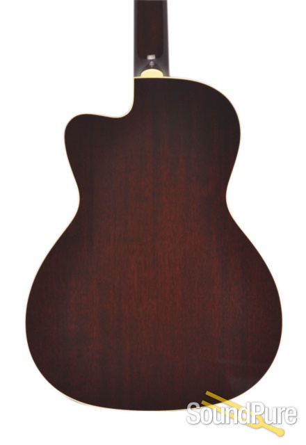 Collings C10  Cutaway #6490 - Used — image 7