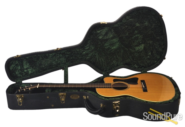 Collings C10  Cutaway #6490 - Used — image 9