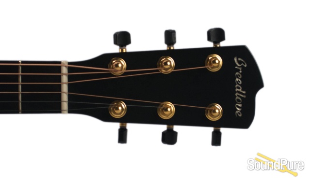 Breedlove Oregon Parlor Burst Ltd. Edition #18540 - Used — image 4