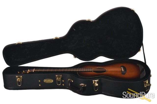 Breedlove Oregon Parlor Burst Ltd. Edition #18540 - Used — image 5