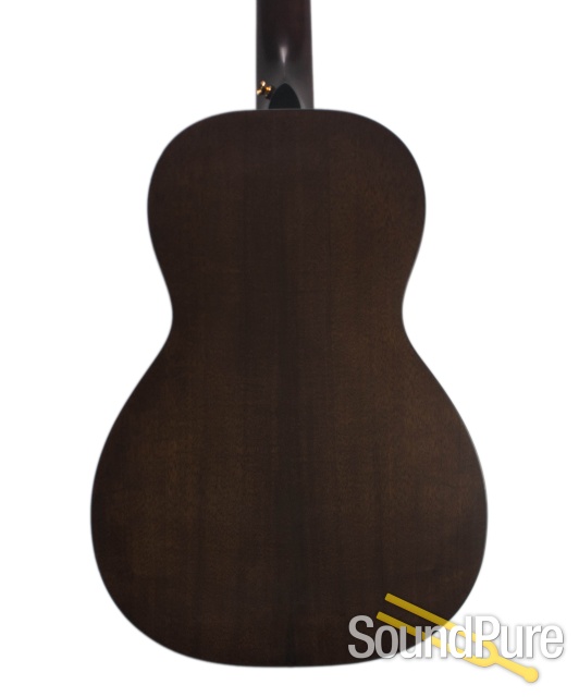 Breedlove Oregon Parlor Burst Ltd. Edition #18540 - Used — image 6