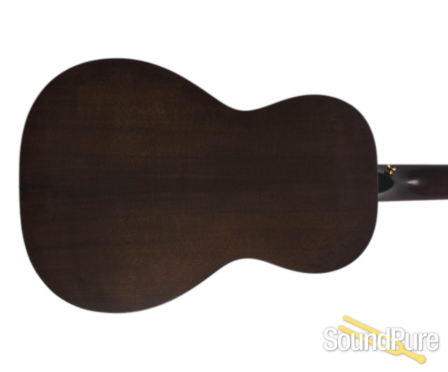Breedlove Oregon Parlor Burst Ltd. Edition #18540 - Used — image 7
