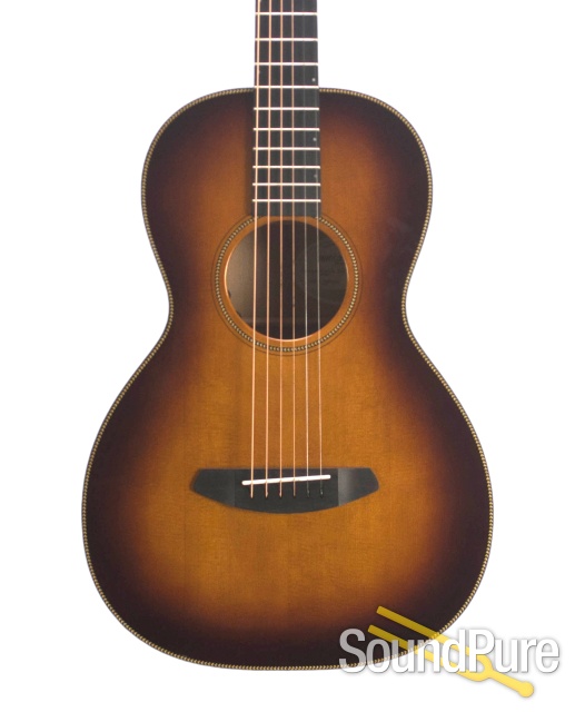 Breedlove Oregon Parlor Burst Ltd. Edition #18540 - Used — image 1