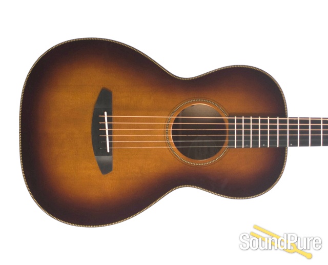 Breedlove Oregon Parlor Burst Ltd. Edition #18540 - Used — image 10