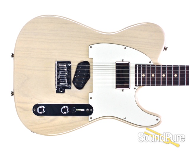 Anderson T Classic Trans Blonde #04-20-17N — image 7