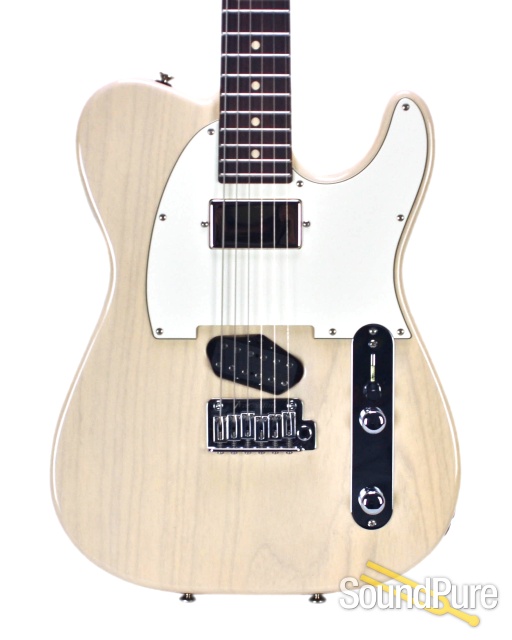 Anderson T Classic Trans Blonde #04-20-17N — image 1