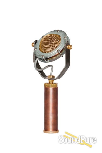 Ear Trumpet Edwina Large Diaphragm Condenser Mic
