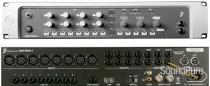 Avid 003 Rack + Factory Recording Interface Avid 003 Rack + Factory Recording Interface