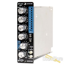 Serpent Audio Splice SA76 MKII 500 Series Compressor Serpent Audio Splice SA76 MKII 500 Series Compressor