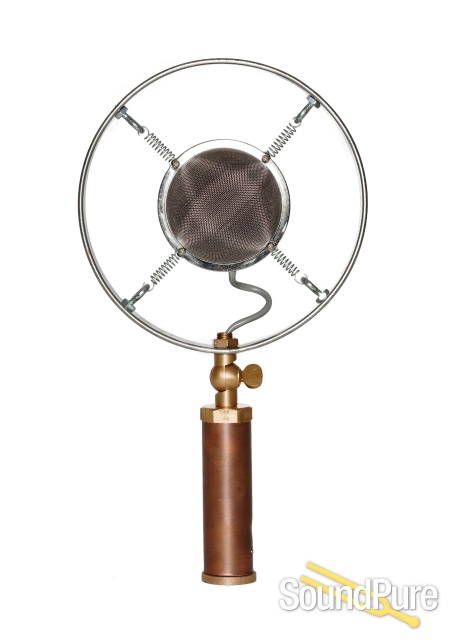 Ear Trumpet Labs Louise Large Diaphragm Condenser Mic