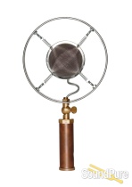 Ear Trumpet Labs Louise Large Diaphragm Condenser Mic Ear Trumpet Labs Louise Large Diaphragm Condenser Mic
