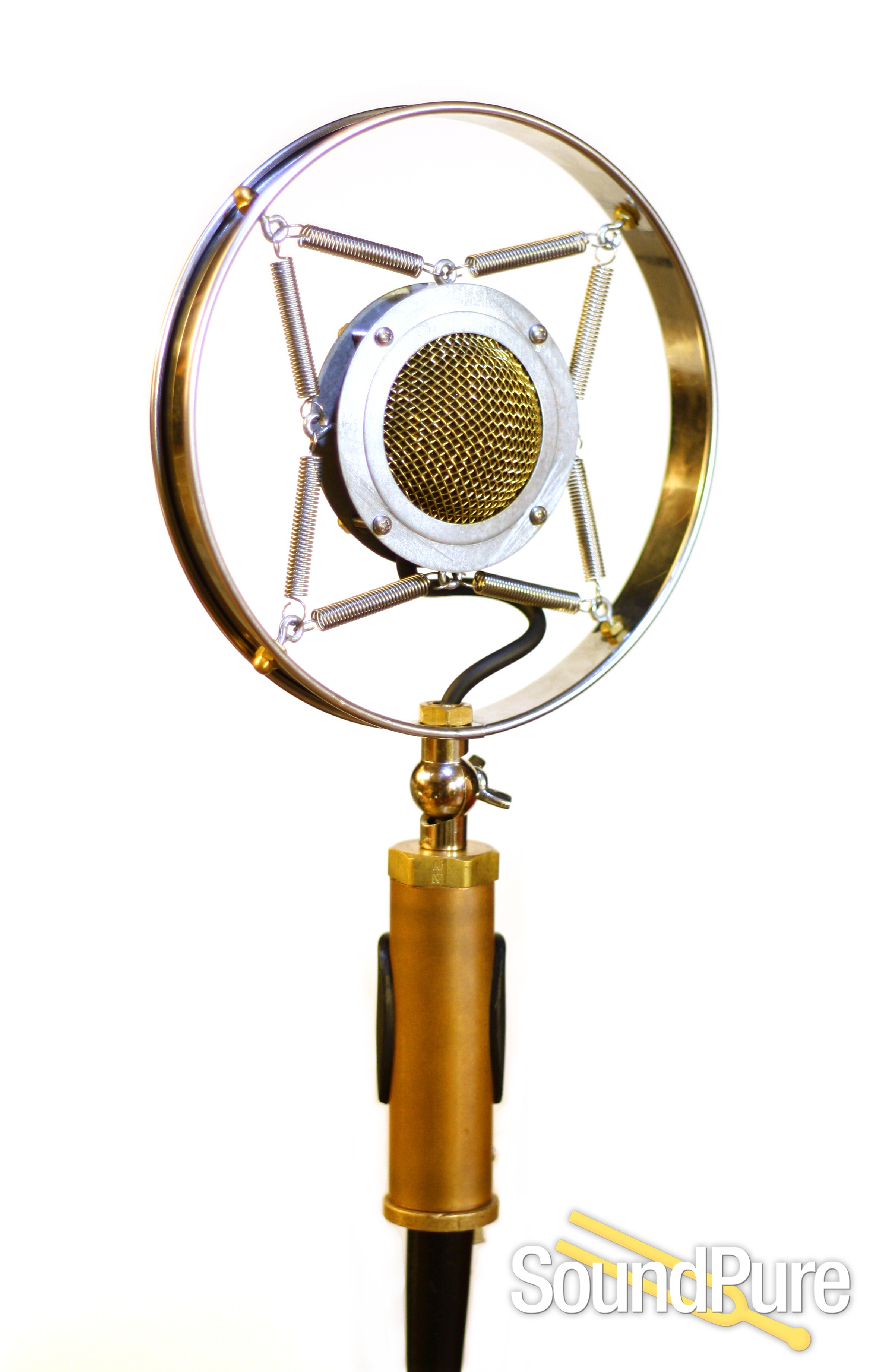 Ear Trumpet Labs Myrtle Large Diaphragm Condenser Mic