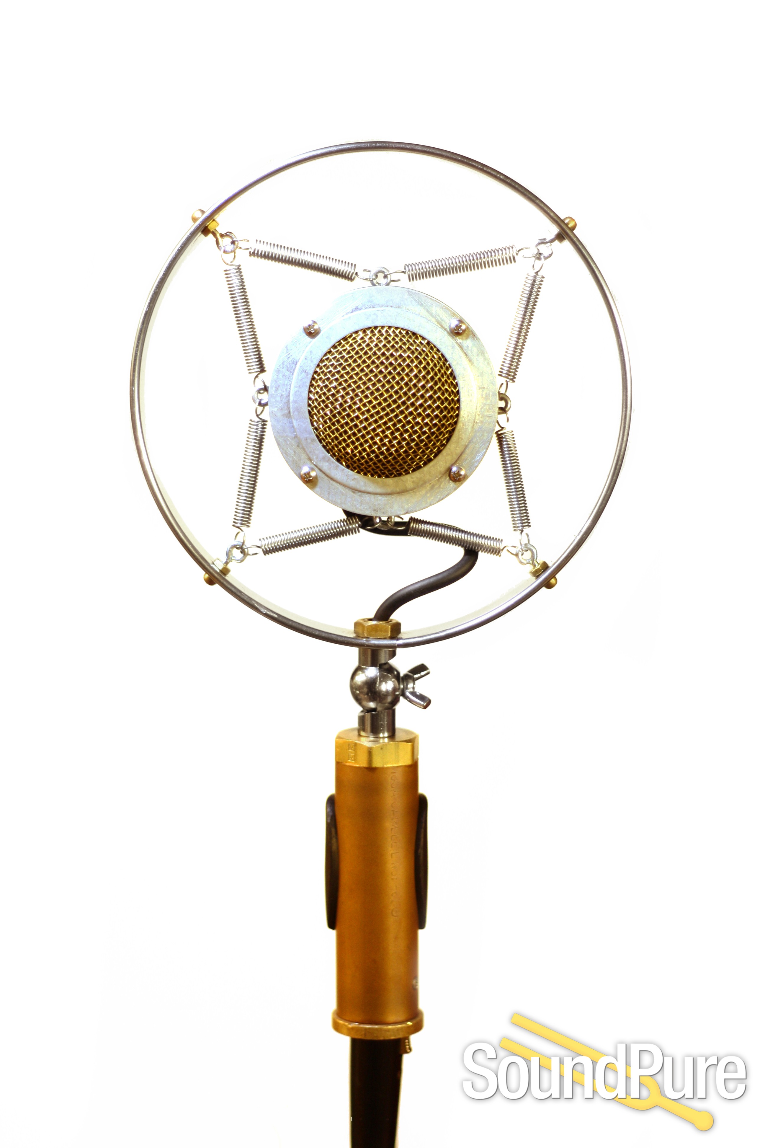 Ear Trumpet Labs Myrtle Large Diaphragm Condenser Mic