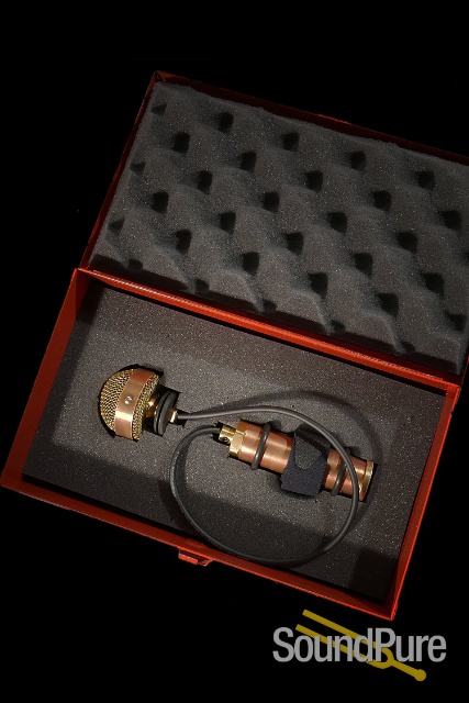 Ear Trumpet Labs Nadine Medium Large Diaphragm Condenser Mic — image 2