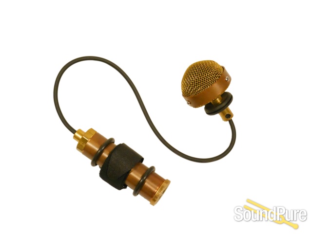 Ear Trumpet Labs Nadine Medium Large Diaphragm Condenser Mic — image 1