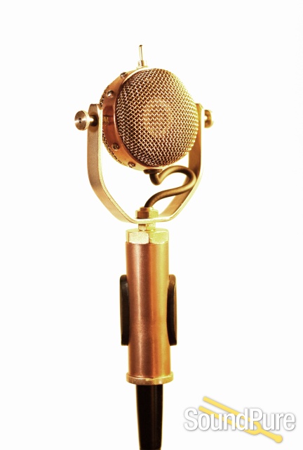 Ear Trumpet Labs Mabel Large Diaphragm Condenser Mic — image 1