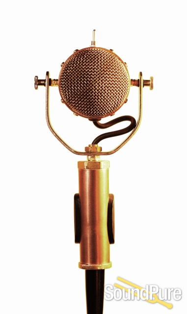 Ear Trumpet Labs Mabel Large Diaphragm Condenser Mic — image 3